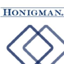 Honigman Miller Schwartz and Cohn LLP logo
