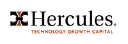 Hercules Technology Growth Capital Inc logo