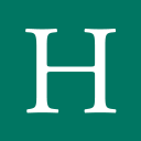 The Huffington Post logo