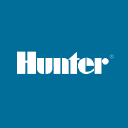 Hunterindustries logo