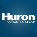 Huron Consulting Group logo