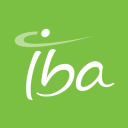 IBA Molecular logo