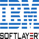 IBM Softlayer logo