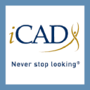 iCAD logo