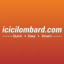 ICICI Lombard logo