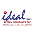 Ideal System Solutions, Inc logo