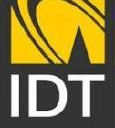 IDT Corporation logo