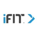 iFit - fitness technology logo