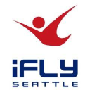 I Fly World logo