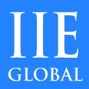 Institute of International Education (IIE) logo