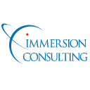 Immersion Consulting, LLC logo
