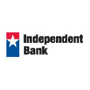 Independent-bank logo