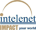 Intelenet Global Services Limited logo