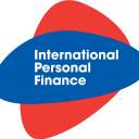 International Personal Finance plc logo