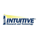 Intuitive Research and Technology Corporation logo