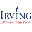 Irving Independent School District logo