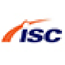 ISCorp logo
