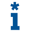 Isg-one logo