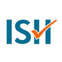 Ish logo