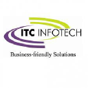 ITC Infotech Inc logo