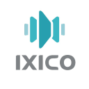 IXICO PLC logo