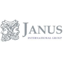 Janus International Corporation logo