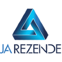 JA Rezende logo