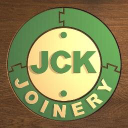 JCK Joinery logo