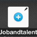 Jobandtalent Inc logo
