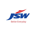JSW Steel Ltd logo