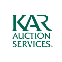 KAR Auction Services, Inc logo