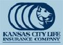 Kansas City Life Insurance Company logo