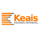 Keais Records Service, Inc. logo