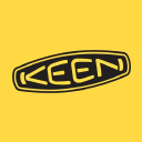Keenfootwear logo