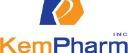 Kempharm logo