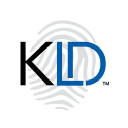 KLDiscovery LLC logo