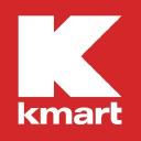Kmart Corporation logo