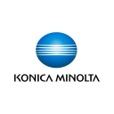 Konicaminolta logo