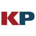 K/P Corporation logo
