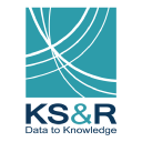 KS&R Inc logo