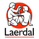 Laerdal Medical Corporation logo