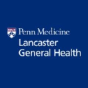 Penn Medicine Lancaster General Health logo