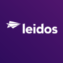 Leidos Health logo
