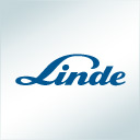 Linde Gas - The Linde Group logo