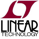 Linear Technology logo