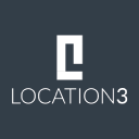 Location3 logo