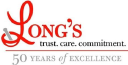 Longsrx logo
