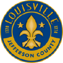 Louisville Metro Government logo