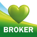 LV= Broker logo