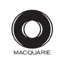 Macquarie Group Limited logo